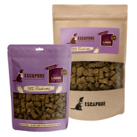 Escapure Lamm Soft Snack150g