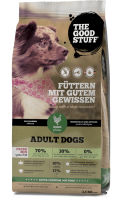 The Good Stuff Trockenfutter Huhn 2500g