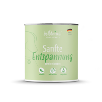 bellAnimal - Sanfte Entspannung Snacks 300g