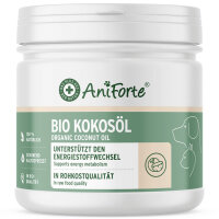 Bio Kokosöl 400ml