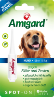 Amigard Spot-on 15-30 kg Hund 12ml